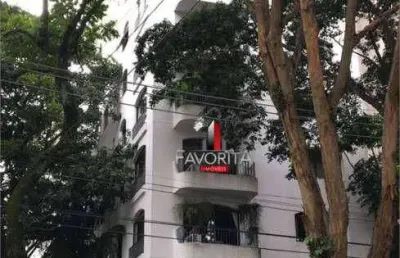 Condomínio solar dos pássaros, apartamento com 3 dormitórios à venda, 180 m² por r$ 1.898.000 - vila uberabinha - são paulo/sp