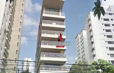 Condomínio panorama, cobertura com 2 dormitórios à venda, 609 m² por r$ 20.989.000 - vila nova conceição - são paulo/sp