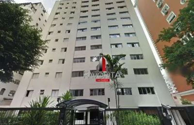 Condomínio dom diogo, cobertura com 4 dormitórios à venda, 470 m² por r$ 7.749.000 - jardim paulista - são paulo/sp