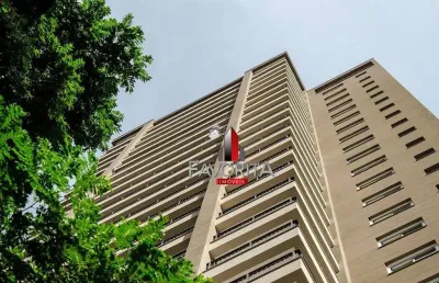 Condomínio villa nuova, apartamento com 4 dormitórios à venda, 357 m² por r$ 7.909.000 - vila nova conceição - são paulo/sp