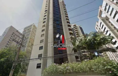 Condomínio piazza borghesi, apartamento com 3 dormitórios à venda, 127 m² por r$ 2.129.000 - vila nova conceição - são paulo/sp