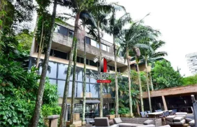 Casa com 4 dormitórios à venda, 900 m² por r$ 8.495.000,00 - alto de pinheiros - são paulo/sp