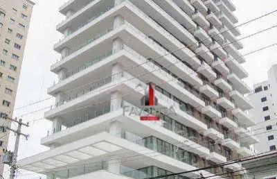 Condomínio diamani, apartamento com 4 dormitórios à venda, 340 m² por r$ 9.197.000 - ibirapuera - são paulo/sp