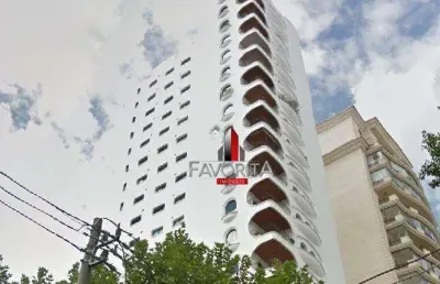 Condomínio las ramblas, apartamento com 4 dormitórios à venda, 290 m² por r$ 3.197.000 - jardim paulista - são paulo/sp