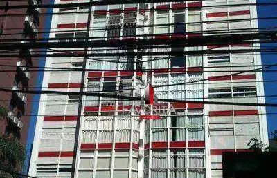 Condomínio palácio dos jardins, apartamento com 3 dormitórios à venda, 142 m² por r$ 1.390.000 - jardim paulista - são paulo/sp