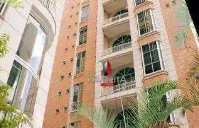 Condomínio grand estanconfor villa jardins, apartamento duplex com 4 dormitórios à venda, 210 m² por r$ 3.900.000 - cerqueira césar - são paulo/sp