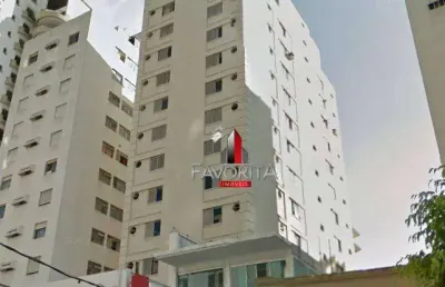 Condomínio babilônia, apartamento com 4 dormitórios à venda, 222 m² por r$ 2.390.000 - jardim paulista - são paulo/sp