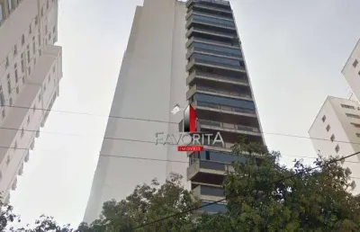 Condomínio style, cobertura com 4 dormitórios à venda, 410 m² por r$ 3.589.000 - brooklin - são paulo/sp