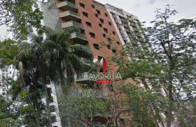 Condomínio monte rosso, apartamento com 3 dormitórios à venda, 180 m² por r$ 1.749.000 - moema - são paulo/sp
