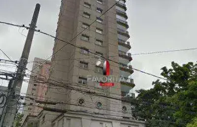 Condomínio maison daphne, apartamento com 4 dormitórios à venda, 257 m² por r$ 3.996.000 - moema - são paulo/sp