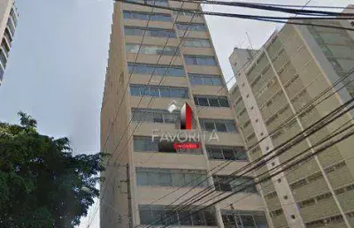 Condomínio elinda, apartamento com 3 dormitórios à venda, 360 m² por r$ 4.038.000 - jardim paulista - são paulo/sp