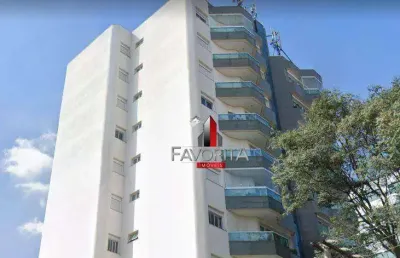 Condomínio cananéia, apartamento com 3 dormitórios à venda, 142 m² por r$ 1.159.000 - campo belo - são paulo/sp
