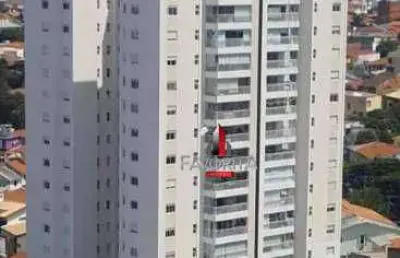 Condomínio cielo vila mariana, apartamento com 3 dormitórios à venda, 129 m² por r$ 1.434.000 - jardim da glória - são paulo/sp