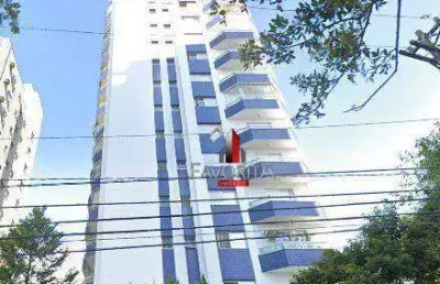 Condomínio costa del sole, apartamento com 4 dormitórios à venda, 169 m² por r$ 1.446.000 - brooklin - são paulo/sp