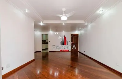Condomínio vila grenoble, apartamento com 3 dormitórios à venda, 112 m² por r$ 779.000 - vila mascote - são paulo/sp