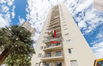 Condomínio fontana di trevi, apartamento com 4 dormitórios à venda, 169 m² por r$ 938.000 - belenzinho - são paulo/sp