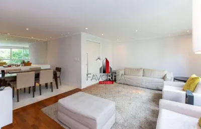 Condomínio pedra de ouro, apartamento com 3 dormitórios à venda, 141 m² por r$ 1.539.000 - consolação - são paulo/sp