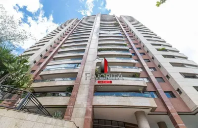 Condomínio porte d' mont matre, apartamento com 4 dormitórios à venda, 225 m² por r$ 1.249.000 - vila suzana - são paulo/sp