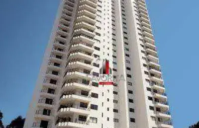 Condomínio reserva casa grande, apartamento com 4 dormitórios à venda, 280 m² por r$ 2.169.000 - jardim marajoara - são paulo/sp