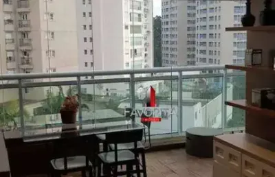 Apartamento com 3 dormitórios à venda, 148 m² por r$ 1.589.000,00 - jardim fonte do morumbi - são paulo/sp