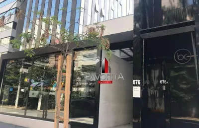 Prédio à venda, 561 m² por r$ 15.990.000 - itaim bibi - são paulo/sp