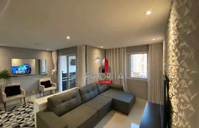 Apartamento com 2 dormitórios à venda, 73 m² por r$ 470.000,00 - vila andrade (zona sul) - são paulo/sp