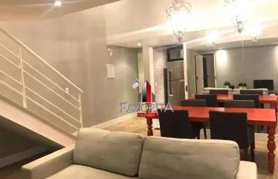 Apartamento com 2 dormitórios, 100 m² - venda por r$ 1.398.000,00 ou aluguel por r$ 5.000,00/ano - brooklin - são paulo/sp