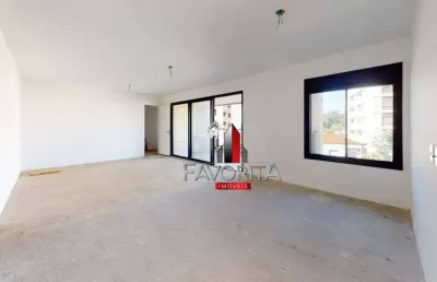 Apartamento com 3 dormitórios à venda, 130 m² por r$ 1.490.000,00 - vila monumento - são paulo/sp