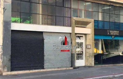 Loja à venda, 391 m² por r$ 2.498.000 - santa cecília - são paulo/sp
