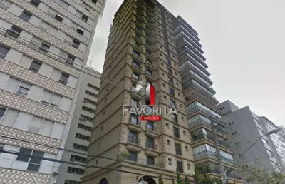 Condomínio etros, apartamento com 4 dormitórios à venda, 310 m² por r$ 12.198.000 - jardim europa - são paulo/sp