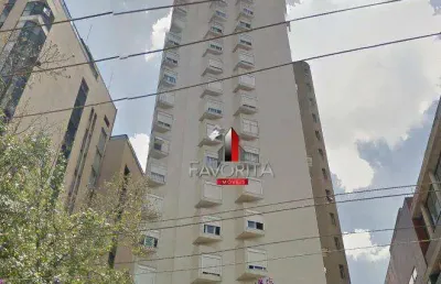 Condomínio lucia, apartamento com 3 dormitórios à venda, 202 m² por r$ 3.408.000 - vila nova conceição - são paulo/sp
