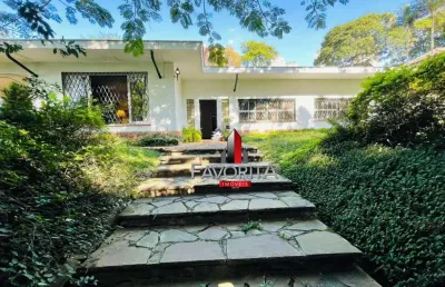 Casa com 5 dormitórios à venda, 500 m² por r$ 2.749.000,00 - cidade jardim - são paulo/sp