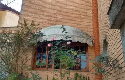 Casa com 2 dormitórios à venda, 101 m² por r$ 440.000,00 - parque assunção - taboão da serra/sp