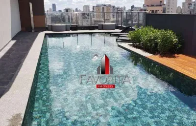 Apartamento com 2 dormitórios à venda, 70 m² por r$ 1.599.800,00 - jardim américa - são paulo/sp