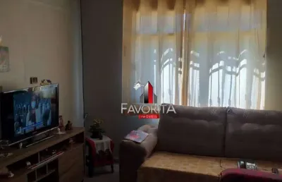 Casa com 2 dormitórios à venda, 130 m² por r$ 380.000 - jardim santa rosa - taboão da serra/sp