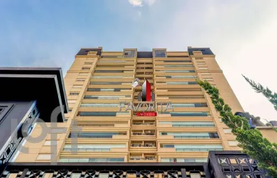 Apartamento com 3 dormitórios à venda, 149 m² por r$ 2.489.000,00 - vila mariana - são paulo/sp
