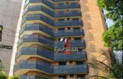 Condomínio saint patrick, apartamento com 3 dormitórios à venda, 233 m² por r$ 5.490.000 - vila nova conceição - são paulo/sp