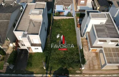 Terreno à venda, 250 m² por r$ 330.000,00 - jardim santo antônio - são paulo/sp