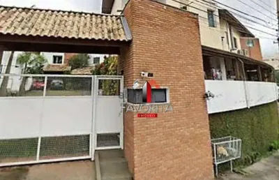 Casa com 3 dormitórios à venda, 120 m² por r$ 750.000,00 - parque assunção - taboão da serra/sp