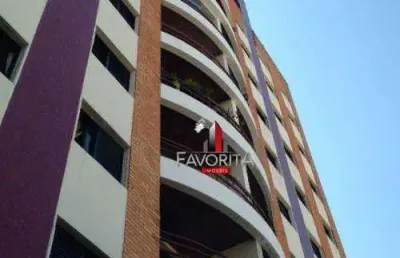Cobertura com 3 dormitórios, 220 m² - venda por r$ 1.390.000 ou aluguel por r$ 10,000/mês - vila monumento - são paulo/sp
