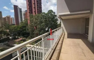 Duo morumbi com 4 dormitórios à venda, 238 m² por r$ 2.190.000 - vila suzana - são paulo/sp
