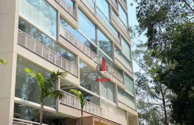 Duo morumbi com 4 dormitórios à venda, 238 m² por r$ 2.900.000 - vila suzana - são paulo/sp