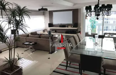 Condomínio laranjeiras, apartamento com 2 dormitórios à venda, 230 m² por r$ 3.245.000 - jardim américa - são paulo/sp