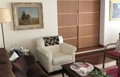 Condomínio reserva casa grande, apartamento com 4 dormitórios à venda, 280 m² por r$ 2.339.000 - jardim marajoara - são paulo/sp