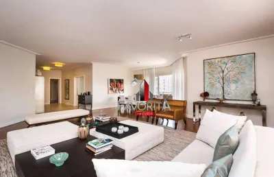 Apartamento com 5 quartos para alugar na Avenida José Galante, 498, Morumbi, São Paulo