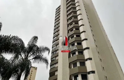 Condomínio castel di reggio com 4 dormitórios para alugar, 240 m² por r$ 3.728/mês - morumbi - são paulo/sp