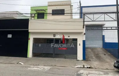 Casa com 4 quartos à venda na Avenida da Invernada, 341, Campo Belo, São Paulo