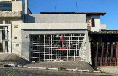 Sobrado com 2 dormitórios, 120 m² - venda por r$ 430.000,00 ou aluguel por r$ 3.700,00/mês - jardim alvorada (zona oeste) - são paulo/sp