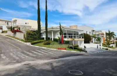Casa com 4 dormitórios, 360 m² - venda por r$ 2.490.000,00 ou aluguel por r$ 11.250,00/mês - beverly hills - jandira/sp