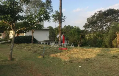 Terreno à venda, 512 m² por r$ 665.000 - vintage - cotia/sp